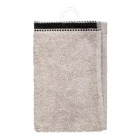 Handdoeken 5five Simply Smart Premium Beige Katoen 550 g/m² 30 x 50 cm Handmatig - thumbnail