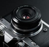 TTArtisan 27mm F/2.8 AF Nikon Z Black - thumbnail