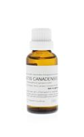 Homeoden Heel Hydrastis canadensis D6 30 Milliliter - thumbnail