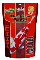 Hikari Wheat-Germ Mini 500g - Compleet Koivoer voor Vitaliteit en Kleur, Japanse Kwaliteit - thumbnail