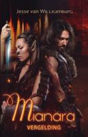 Vergelding - Jesse Willigenburg - ebook - thumbnail