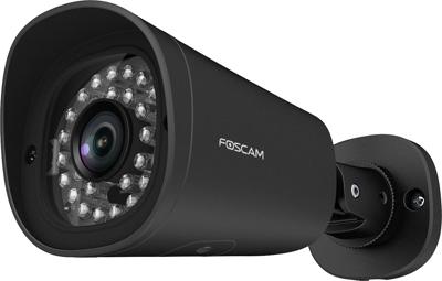 Foscam G4EP-B 4MP PoE Bullet Zwart