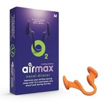 Airmax Snurkers medium 1 Stuks - thumbnail