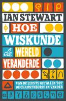 Hoe wiskunde de wereld veranderde (Paperback) - thumbnail