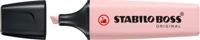 Markeerstift stabilo boss 70/128 wildfl blush | 10 stuks - thumbnail
