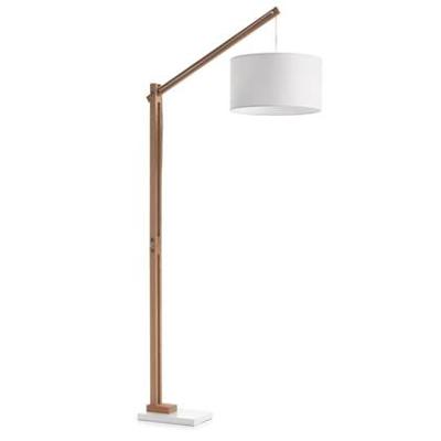Kave Home Vloerlamp 'Riaz'