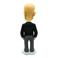 Manchester City Minix Figure Pep Guardiola 12 cm - thumbnail