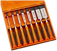 Bahco steekbeitel 2-comp. 424p houte | 424P-S8-EUR - thumbnail