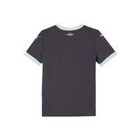 AC Milan Shirt 3rd Junior 2024/2025 - Maat 152 - Kleur: ZwartGroen | Soccerfanshop - thumbnail