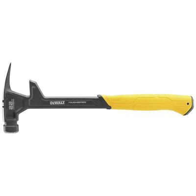 DeWALT DWHT51008-0 Sloophamer 620gr