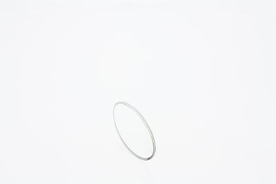 Seiko Horlogeglas (vlak) 7S26-0480 / SNX801K1