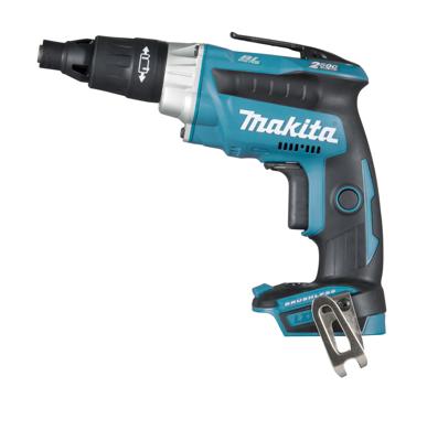Makita DFS251ZJ Accu Schroevendraaier 18V Basic Body in Mbox