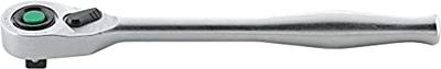 Stahlwille 512SG-QRN 13111030 Omschakelratel 1/2 (12.5 mm) - thumbnail