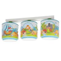 Dalber Kinderkamer plafondlampPirate Island - 60653 - thumbnail