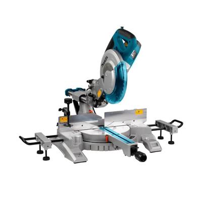 Makita LS1018LN Afkort- en verstekzaag 1.430 W 260 mm