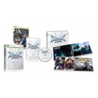 BlazBlue Calamity Trigger Limited Edition - thumbnail