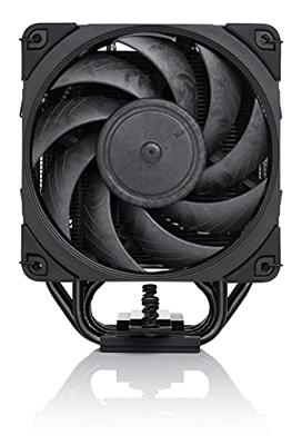 Noctua NH-U12A chromax.black - thumbnail