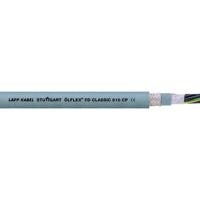 LAPP 26451/500 Geleiderkettingkabel ÖLFLEX® CLASSIC FD 810 CP 4 G 1.5 mm² Grijs 500 m - thumbnail
