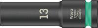 Wera 8790 C Impaktor Deep 05004830001 Inbus Dopsleutelinzetstuk 13 mm 1/2 13 mm 1/2 (12,5 mm) - thumbnail