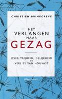 Het verlangen naar gezag - Christien Brinkgreve - ebook - thumbnail