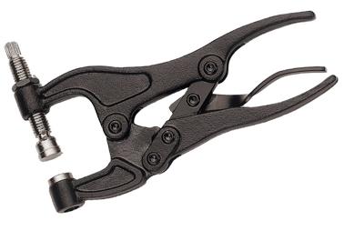 Bahco automatic bankschroef | 2949-200IP