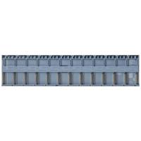 Siemens 6ES75900BL000AA0 6ES7590-0BL00-0AA0 PLC-achterwandbusmodule - thumbnail