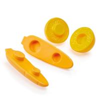 Hartige doos - ECOIFFIER - 1679 - Het is goed voor je gezondheid - thumbnail