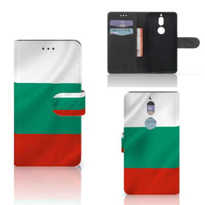 Nokia 7 Bookstyle Case Bulgarije Nokia 7 Bookstyle Case Bulgarije