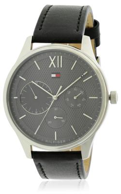 Tommy Hilfiger Damon 1791417 Herenhorloge Tommy Hilfiger Damon 1791417 Herenhorloge
