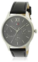 Tommy Hilfiger Damon 1791417 Herenhorloge - thumbnail