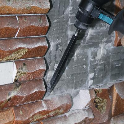 Makita Accessoires Puntbeitel 280mm SW17 - D-08682