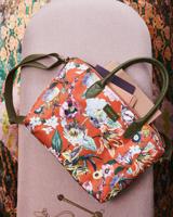 Essenza Essenza handtas Jennah filou caramel - thumbnail