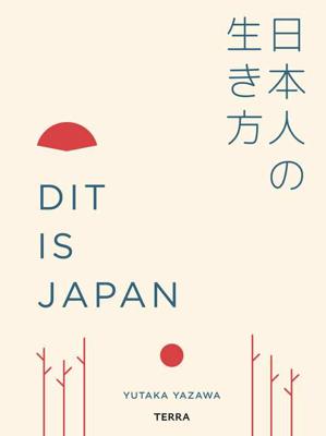 Dit is Japan - Yutaka Yazawa - Hardcover (9789089898197)