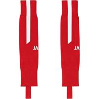 JAKO 3466 Kousen Zonder Voet Lazio - Sportrood/Wit - 1 (Junior) - thumbnail