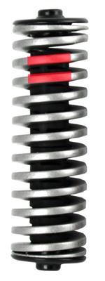 BySchulz Zaded veer bs zadelpen g2 lt 102mm soft ro - thumbnail