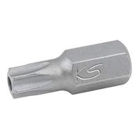 KS Tools 930.2120 9302120 Torx-bit TB 20 Speciaal staal Vernikkeld 1 stuk(s) - thumbnail