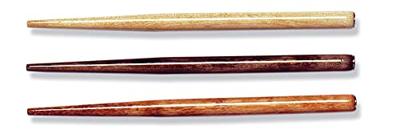 Penhouder brause 1620 hout | 20 stuks