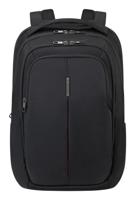 Guardit 3.0 Lapt. Backpack L Black - thumbnail