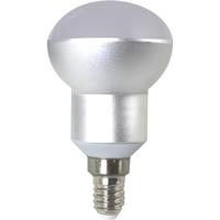 Ledlamp Silver Electronics 995014 E14 Wit Grijs 6 W - thumbnail