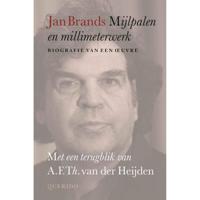 Mijlpalen en millimeterwerk (Hardback) - thumbnail