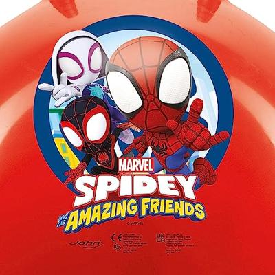 Volare skippybal Marvel Spidey and His Amazing Friends - 50 cm