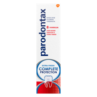 Parodontax Parodontax Tandpasta Complete Protection Extra Fresh - 75 ml - thumbnail