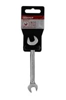 Gedore RED 3301069 R05121011 Dubbele steeksleutel 1 stuks Sleutelbreedte (metrisch) 10 - 11 mm - thumbnail