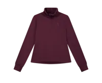 Poederbaas Skipully Dames Arctic 2.0 Bordeaux-S - thumbnail