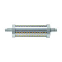 SLV 1005288 LED-lamp Energielabel E (A - G) R7s Warmwit (Ø x l) 29 mm x 118 mm 1 stuk(s) - thumbnail