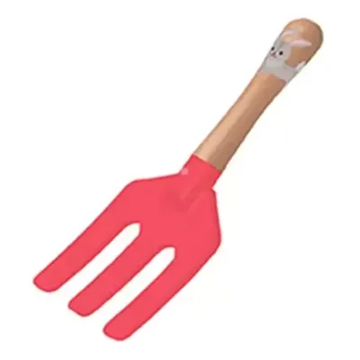 Talen Tools Kinder Vorkje konijn