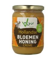 Creme honing bio - thumbnail