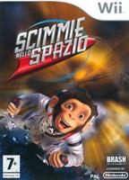 Space Chimps - thumbnail