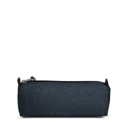 Eastpak Benchmark pencil case-triple denim