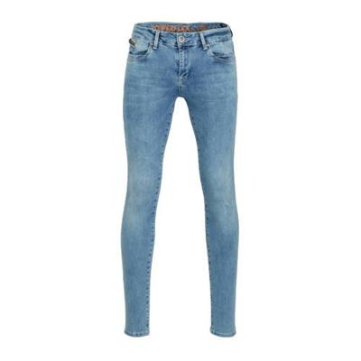 GABBIANO skinny jeans Ultimo ocean